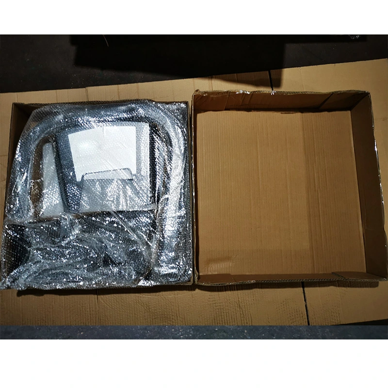 Bowflex Selectech Dumbbell Inside Packing
