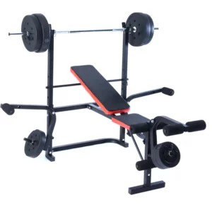 adjustable weight bench