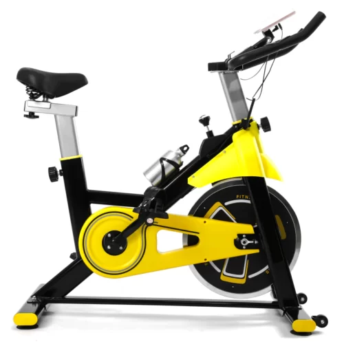 spin indoor cycling bike