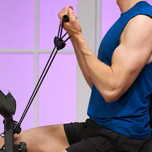 Slim Cycle Exercise Rope