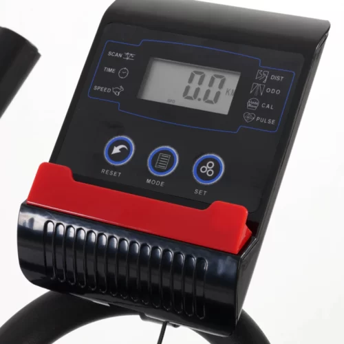 Spin Bike Display