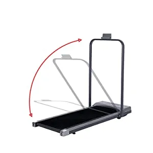 Walking Pad Treadmill Folding