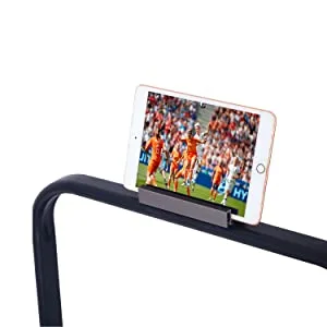 Walking Treadmill Hold Phone or Tablet