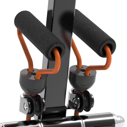 Exercise Rope for 360 Mini Air Walker