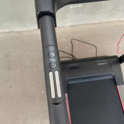 Treadmill Pulse
