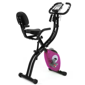 Ciclotte Magnetic Exercise Bike TV