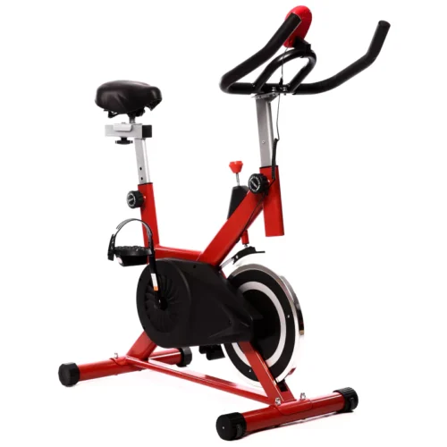 Front Spinning Bike