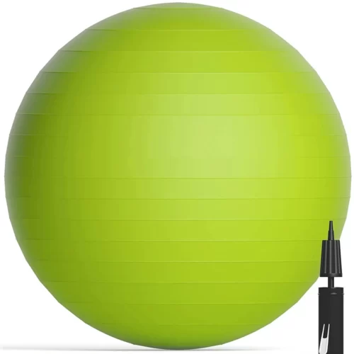 Exercise Ball Green
