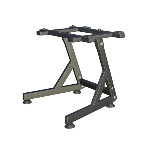 adjustable dumbbell weight stand rack